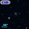CAIRNS J051050.87+081414.9