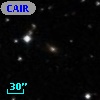 CAIRNS J051139.44+034651.6