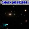 2MASX J08102076+4216262