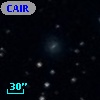 CAIRNS J051149.81+074813.4