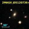 CAIRNS J051207.54+060047.2