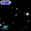 CAIRNS J051252.77+092647.8