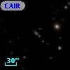 CAIRNS J051338.59+072531.7