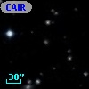CAIRNS J051421.16+082348.9