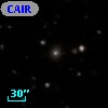 CAIRNS J051540.98+050759.6