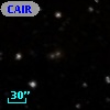 CAIRNS J051611.40+040542.0