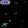 CAIRNS J051612.00+040539.0