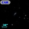 CAIRNS J051618.64+082825.4