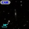 CAIRNS J051653.40+041432.9