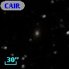 CAIRNS J051718.76+044516.2
