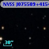 NVSS J075509+415453