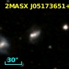 CAIRNS J051736.71+094259.9