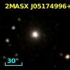 CAIRNS J051750.11+051717.4