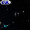 CAIRNS J051821.17+035420.5