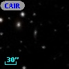 CAIRNS J051829.22+062238.8