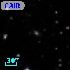 CAIRNS J051849.76+055841.2