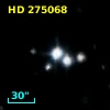 HD 275068