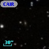 CAIRNS J052451.92+073348.6