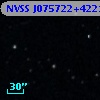 NVSS J075722+422114