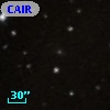 CAIRNS J052628.69+090743.2