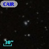 CAIRNS J052652.82+085129.5