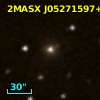 CAIRNS J052716.07+081638.9
