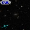 CAIRNS J052733.40+071734.9