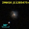 CAIRNS J112854.78+151529.9