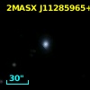 CAIRNS J112859.67+210737.4