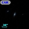 CAIRNS J113554.47+211141.7