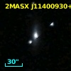 CAIRNS J114009.46+204157.5