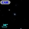 CAIRNS J114116.27+220933.7