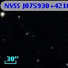 NVSS J075930+421003