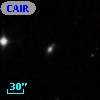 CAIRNS J114911.86+205104.1