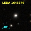 CAIRNS J115349.94+211308.5