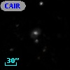 CAIRNS J115422.60+220828.6