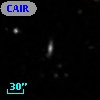 CAIRNS J115426.10+212647.5