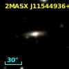 CAIRNS J115449.39+221101.9