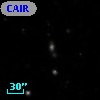 CAIRNS J115449.91+220652.4