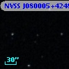 NVSS J080005+424858