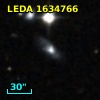 CAIRNS J115614.10+204408.7