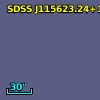 CAIRNS J115623.22+195930.3
