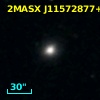 CAIRNS J115728.74+163121.8