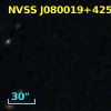 NVSS J080019+425448
