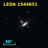 CAIRNS J120054.13+175341.5