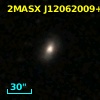 CAIRNS J120620.16+183524.7