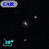 CAIRNS J121811.59+283237.8