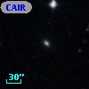 CAIRNS J122100.34+283203.2