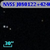 NVSS J080122+424630