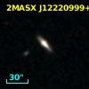 CAIRNS J122210.10+282008.8